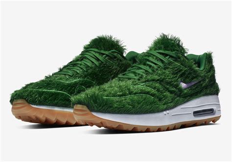 air max 1 golf grass 